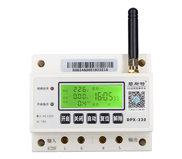 怎么用手機遠程控制電源開(kāi)關(guān)？